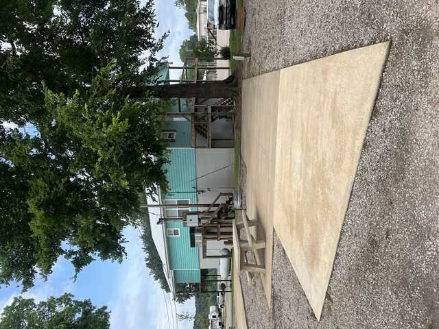 Image 1 for Site #11 (Back-in)