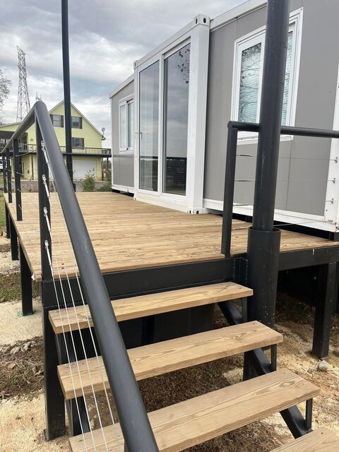 Image 2 for River Cabin 3