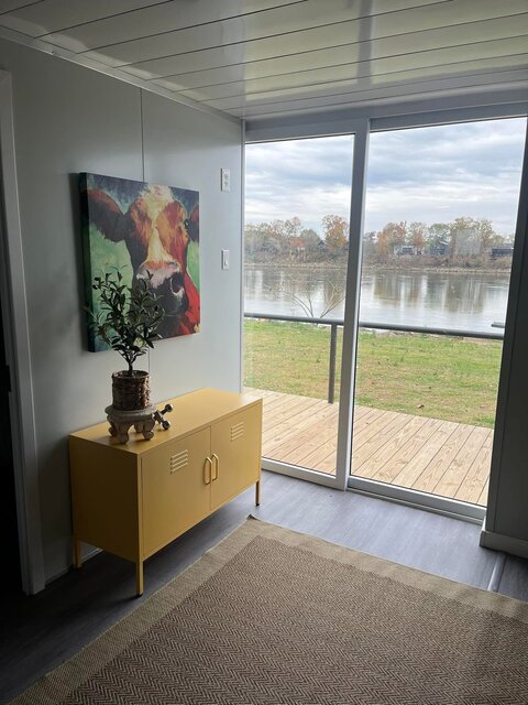 Image 3 for River Cabin 3