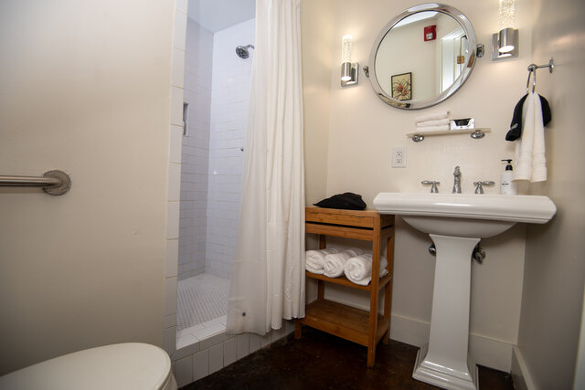 Image 8 for Engine 24 Firehouse B & B Main Floor Room 1