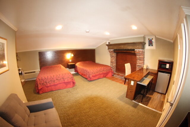 Image 1 for Double Queen Room