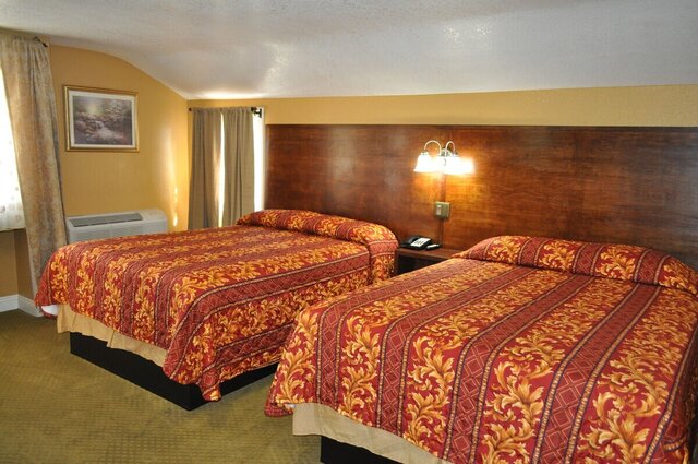 Image 1 for Double Queen Room