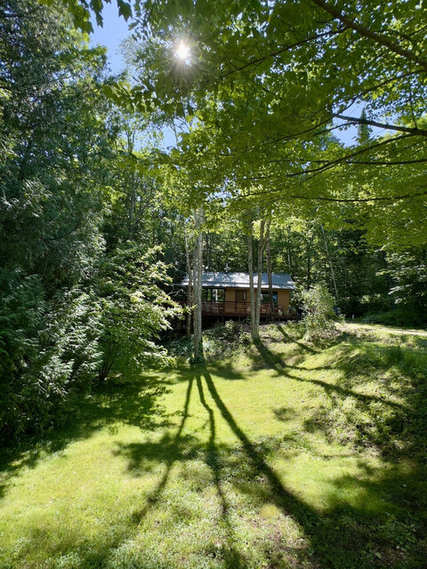 Image 3 for Hauser's Bayfield Cabin