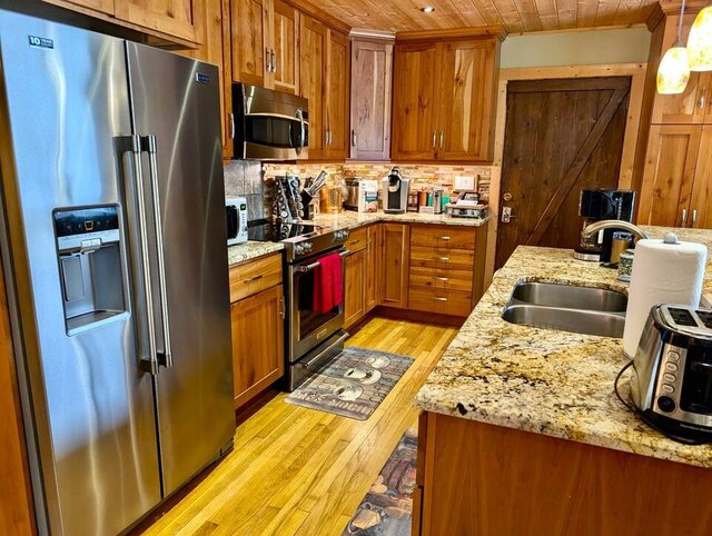 Image 15 for Hauser's Bayfield Cabin