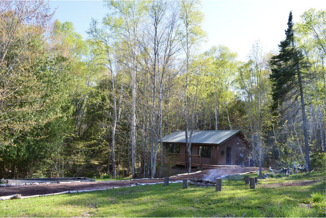 Image 1 for Hauser's Bayfield Cabin