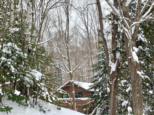 Image 4 for Hauser's Bayfield Cabin
