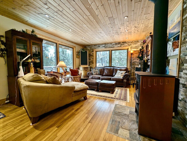 Image 1 for Hauser's Bayfield Cabin