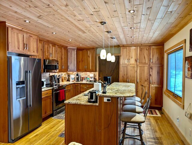 Image 12 for Hauser's Bayfield Cabin