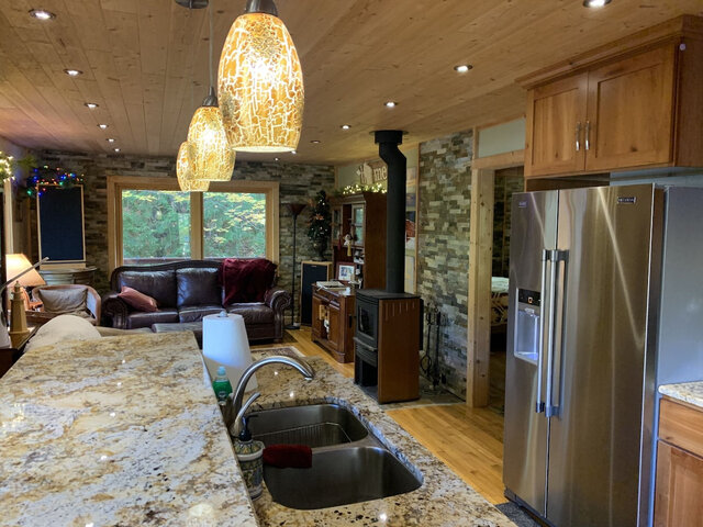 Image 11 for Hauser's Bayfield Cabin
