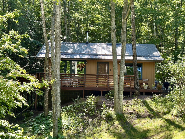Image 2 for Hauser's Bayfield Cabin