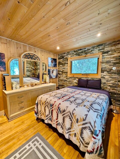 Image 4 for Hauser's Bayfield Cabin