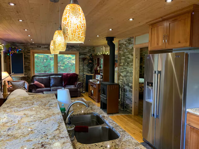 Image 13 for Hauser's Bayfield Cabin