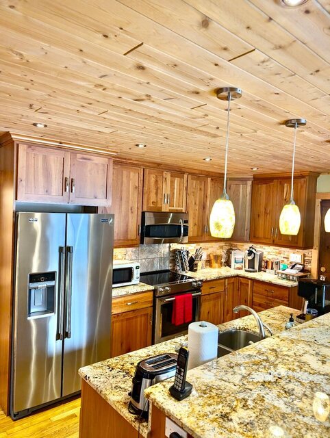 Image 11 for Hauser's Bayfield Cabin