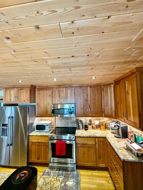 Image 18 for Hauser's Bayfield Cabin