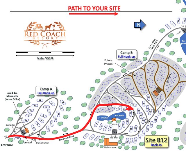 Image 3 for B-12 Back-In