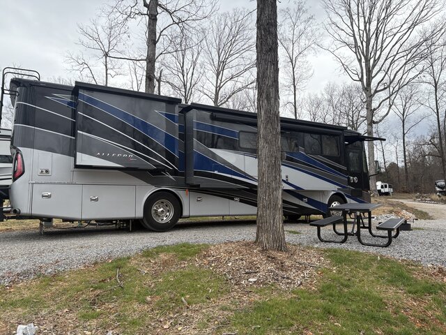 Image 1 for B-16 Pull-Thru