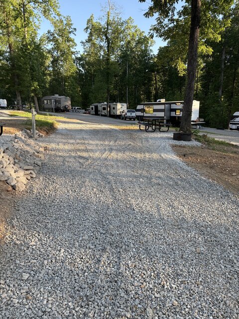 Image 1 for B-58 Pull-Thru