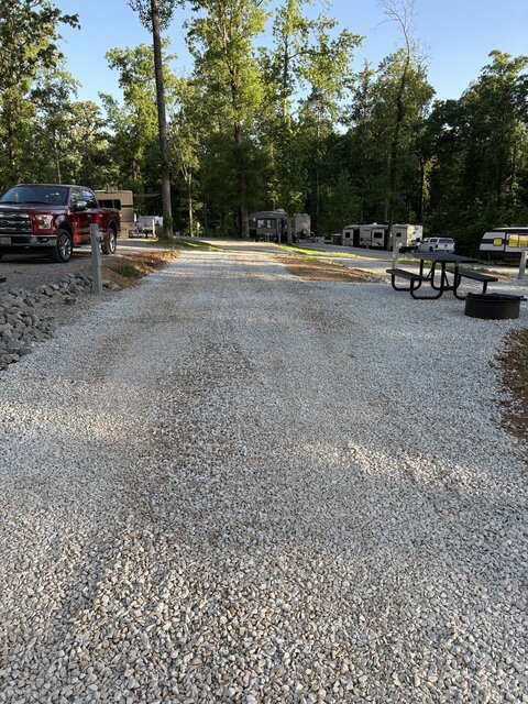 Image 1 for B-56 Pull-Thru