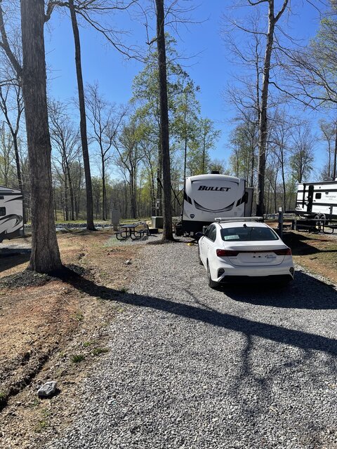 Image 2 for B-6 Back-in