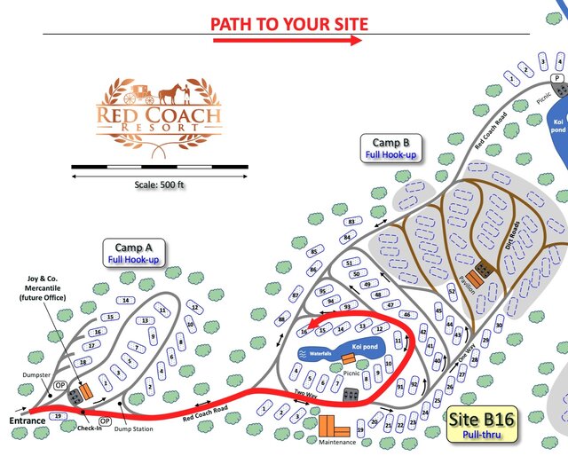 Image 4 for B-16 Pull-Thru