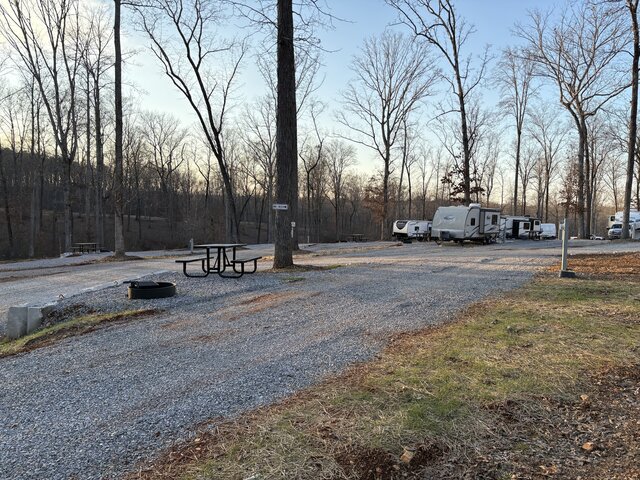 Image 2 for B-16 Pull-Thru