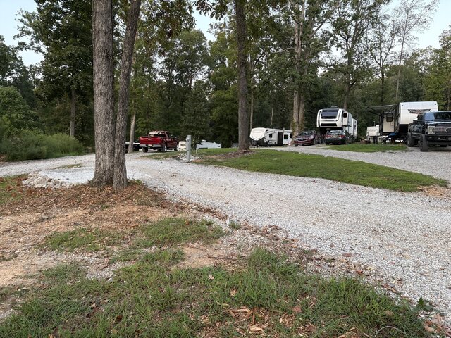 Image 1 for B-59 Pull-Thru