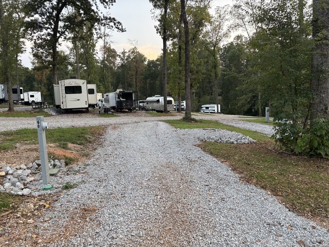 Image 1 for B-60 Pull-Thru