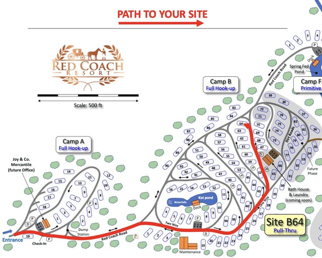 Image 2 for B-64 Pull-Thru