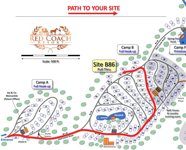 Image 3 for B-86 Pull-Thru