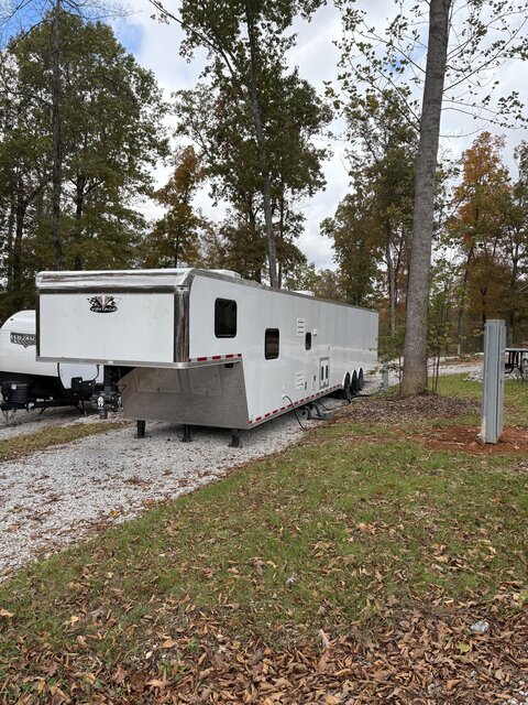 Image 1 for B-62 Pull-Thru