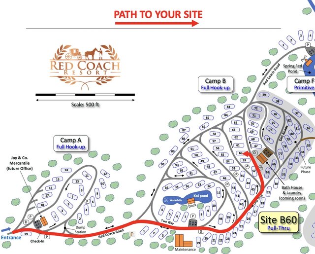 Image 2 for B-60 Pull-Thru