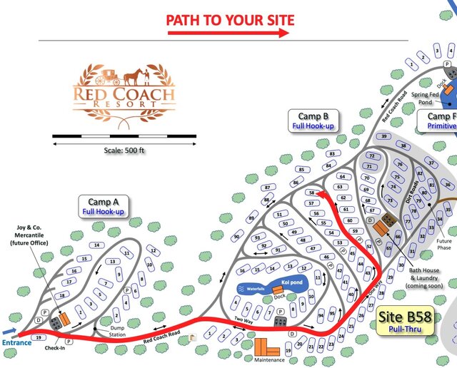Image 2 for B-58 Pull-Thru