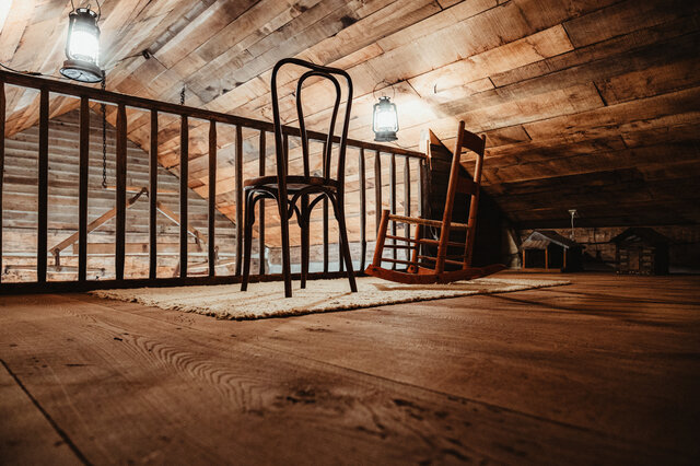 Image 18 for Governor's Cabin
