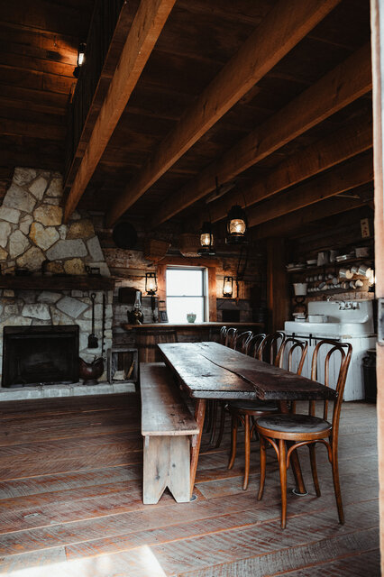 Image 8 for Governor's Cabin