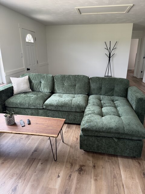 Image 6 for Farmhouse Suite
