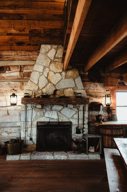 Image 12 for Governor's Cabin