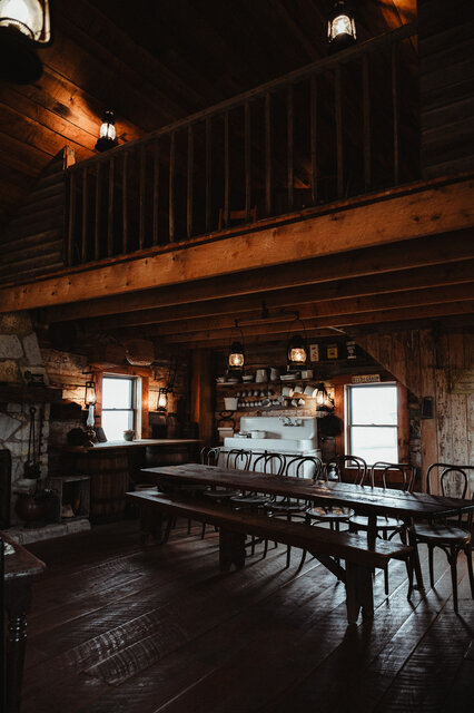 Image 13 for Governor's Cabin