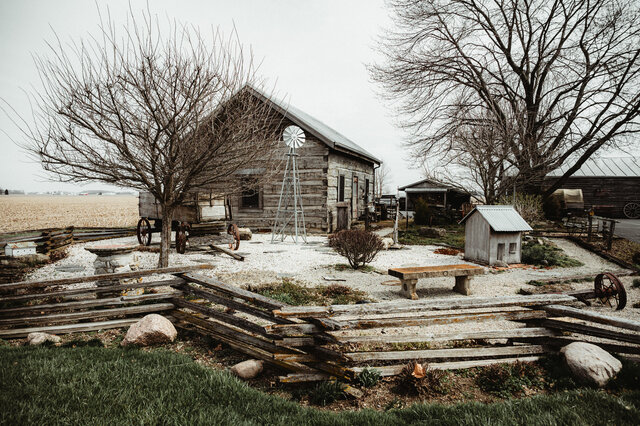 Image 3 for Governor's Cabin