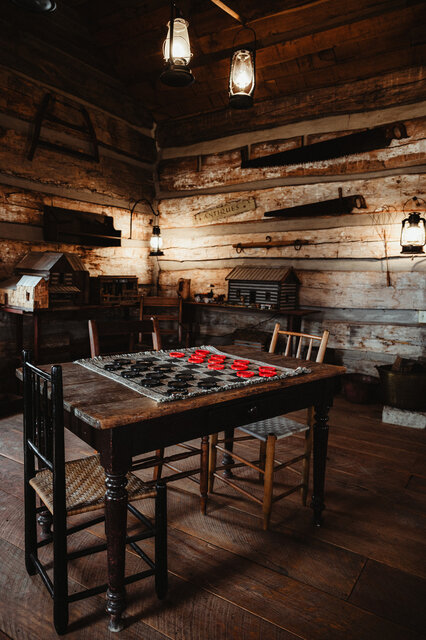 Image 10 for Governor's Cabin