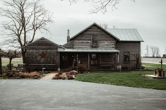 Image 4 for Governor's Cabin