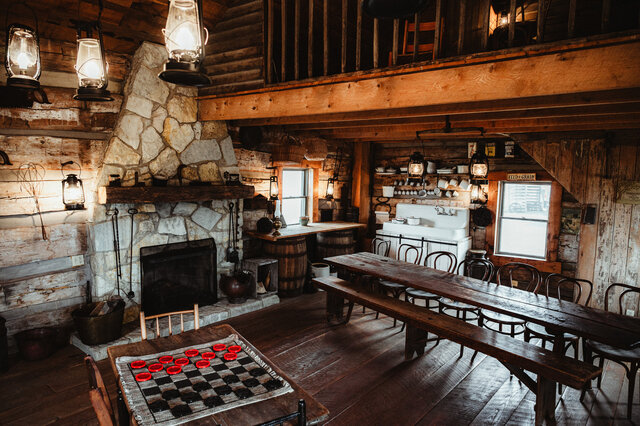 Image 17 for Governor's Cabin