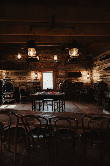 Image 11 for Governor's Cabin