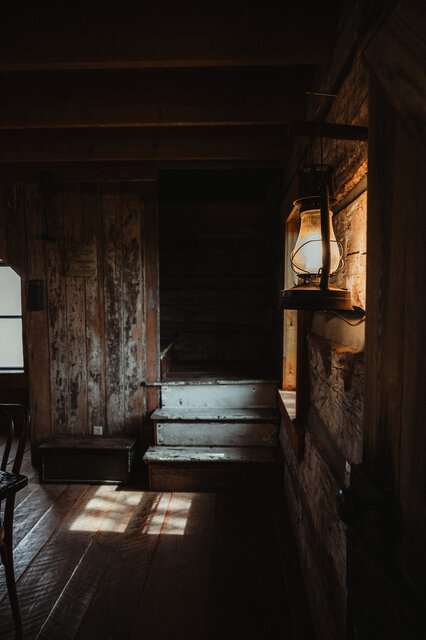 Image 19 for Governor's Cabin