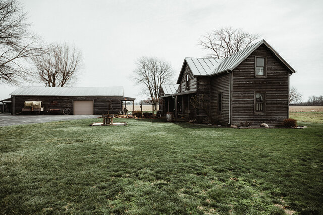 Image 2 for Governor's Cabin