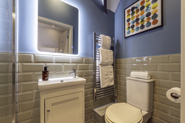 Image 5 for Luxury Double