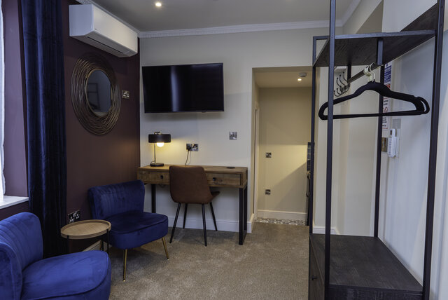 Image 2 for Luxury Double