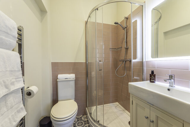 Image 5 for The Station Master's Suite