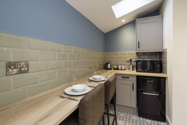 Image 3 for The Sidings Suite