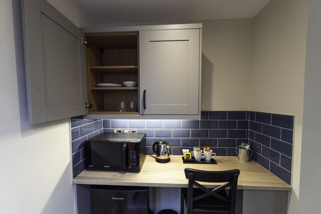 Image 3 for Luxury Double