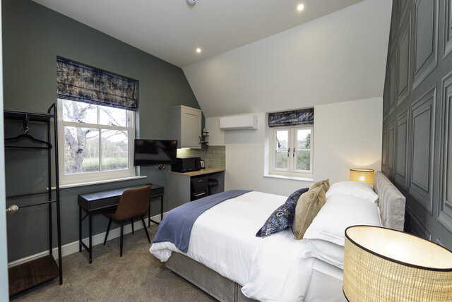Image 2 for Luxury Double